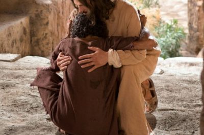 6th Sunday in Ordinary Time Year B, February 14, 2021-"The 'I Will' Formula of Jesus' Healing"