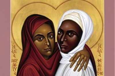 Monday of the First Week of Lent, March 7, 2022 Memorial of Saints Perpetua and Felicity