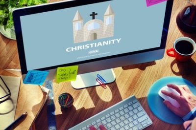 Wednesday, 8/16/17 - Christianity in the Workplace