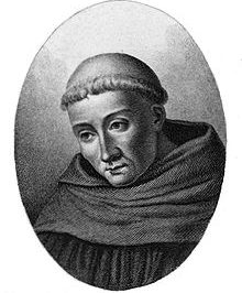 Monday 8/20/2018 – St. Bernard of Clairvaux, pray for us today!