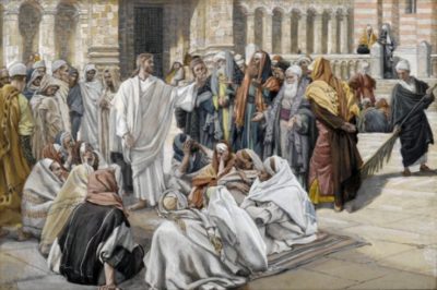 Will the real Messiah please stand up?